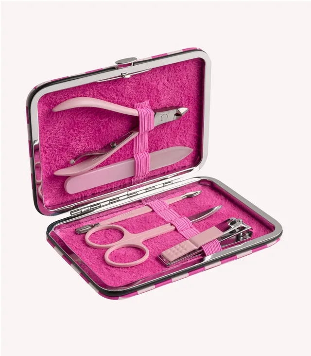 pink-gellac-pocket-perfect-manicure-kompaktes-manik-re-set image 1