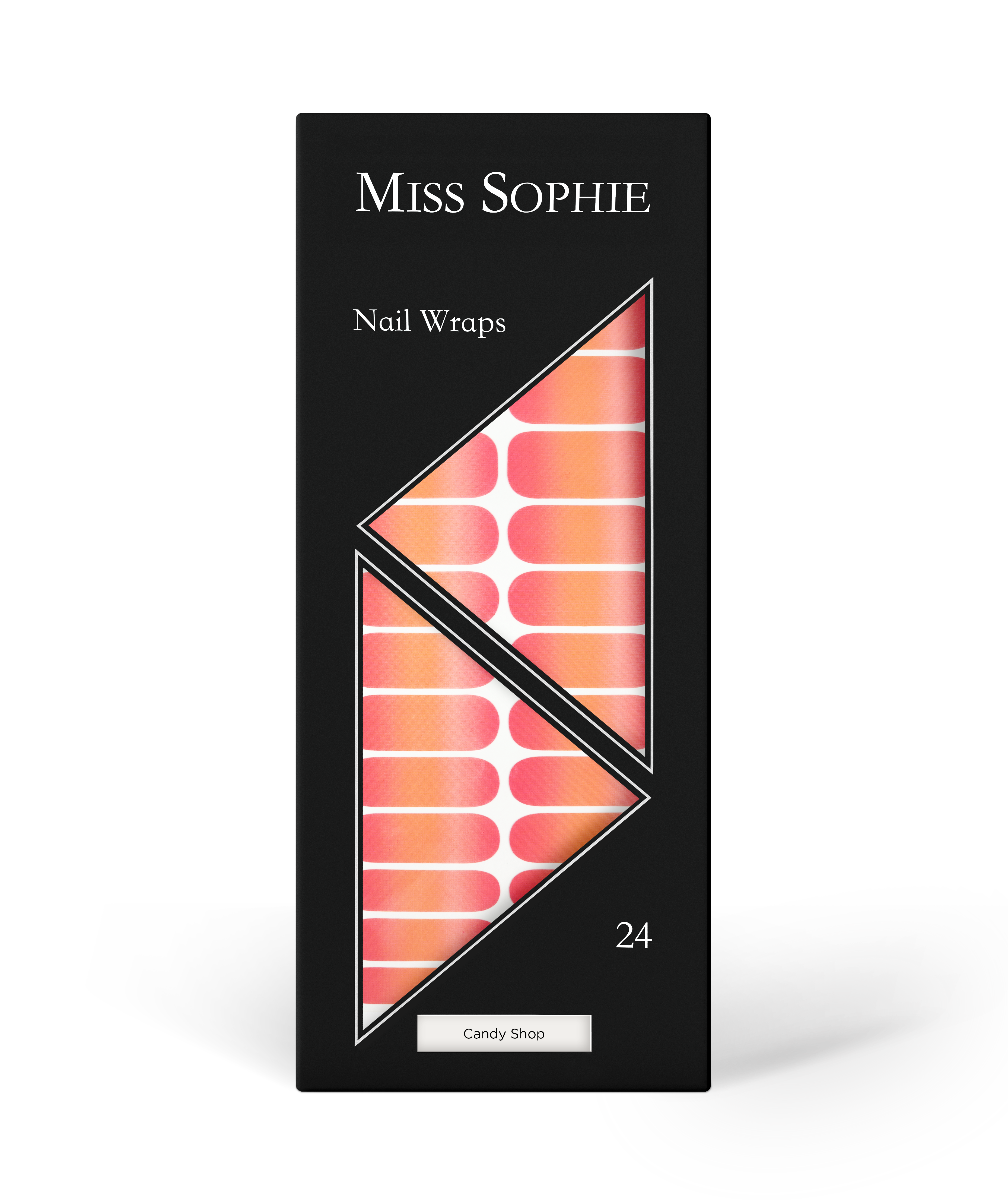 miss-sophie-candy-shop-nagelfolien-ombr-sommer image 5