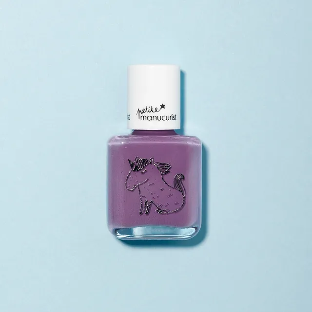 manucurist-lily-das-einhorn-violetter-kindernagellack image 1