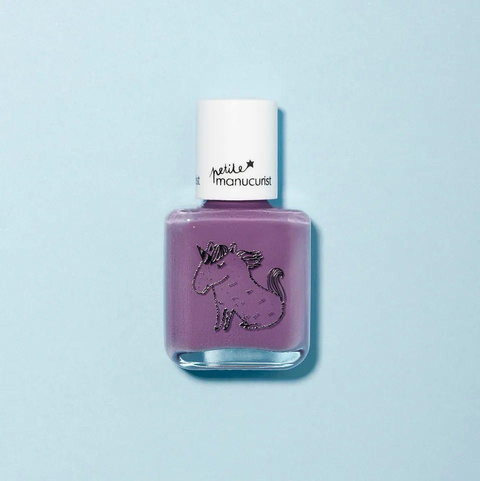 manucurist-lily-das-einhorn-violetter-kindernagellack image 1