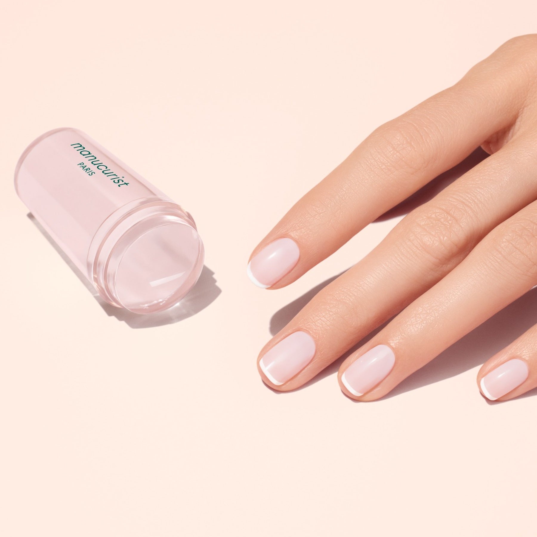 manucurist-mani-stamper-french-manicure-silikon-stempel-tool image 4