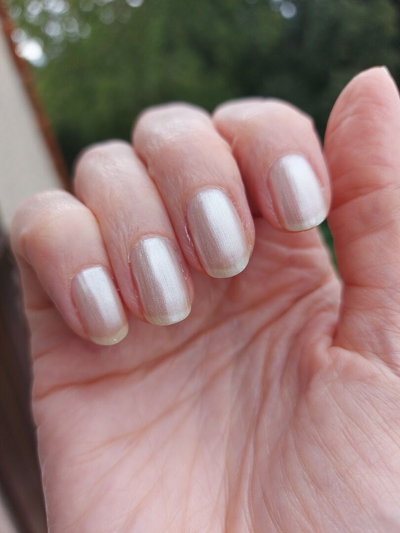 Perfekter Milky-Look