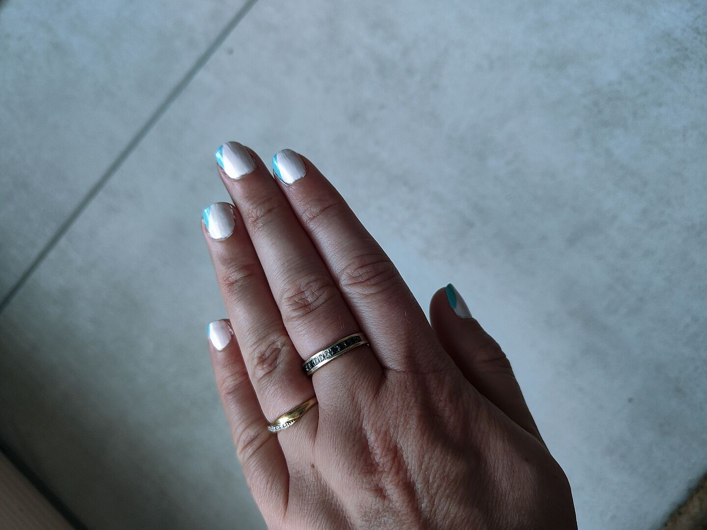 Elegant für jeden Tag