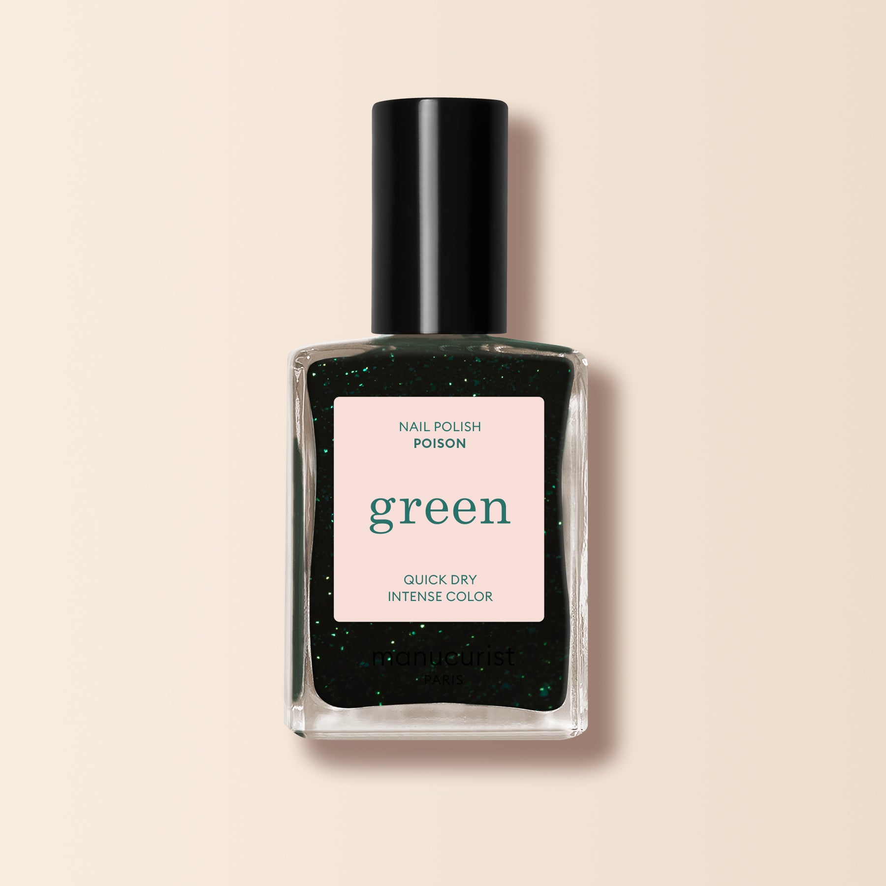 manucurist-poison-green-nagellack-glitzergr-n image 1
