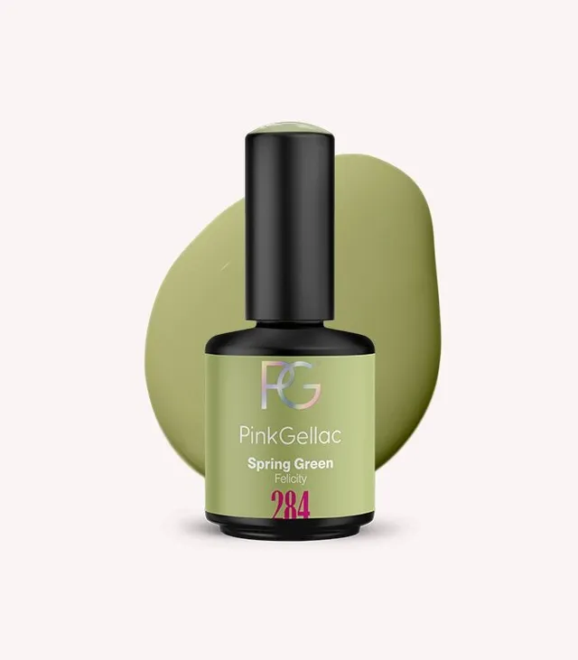 pink-gellac-284-spring-green-gel-nagellack-pastell image 1