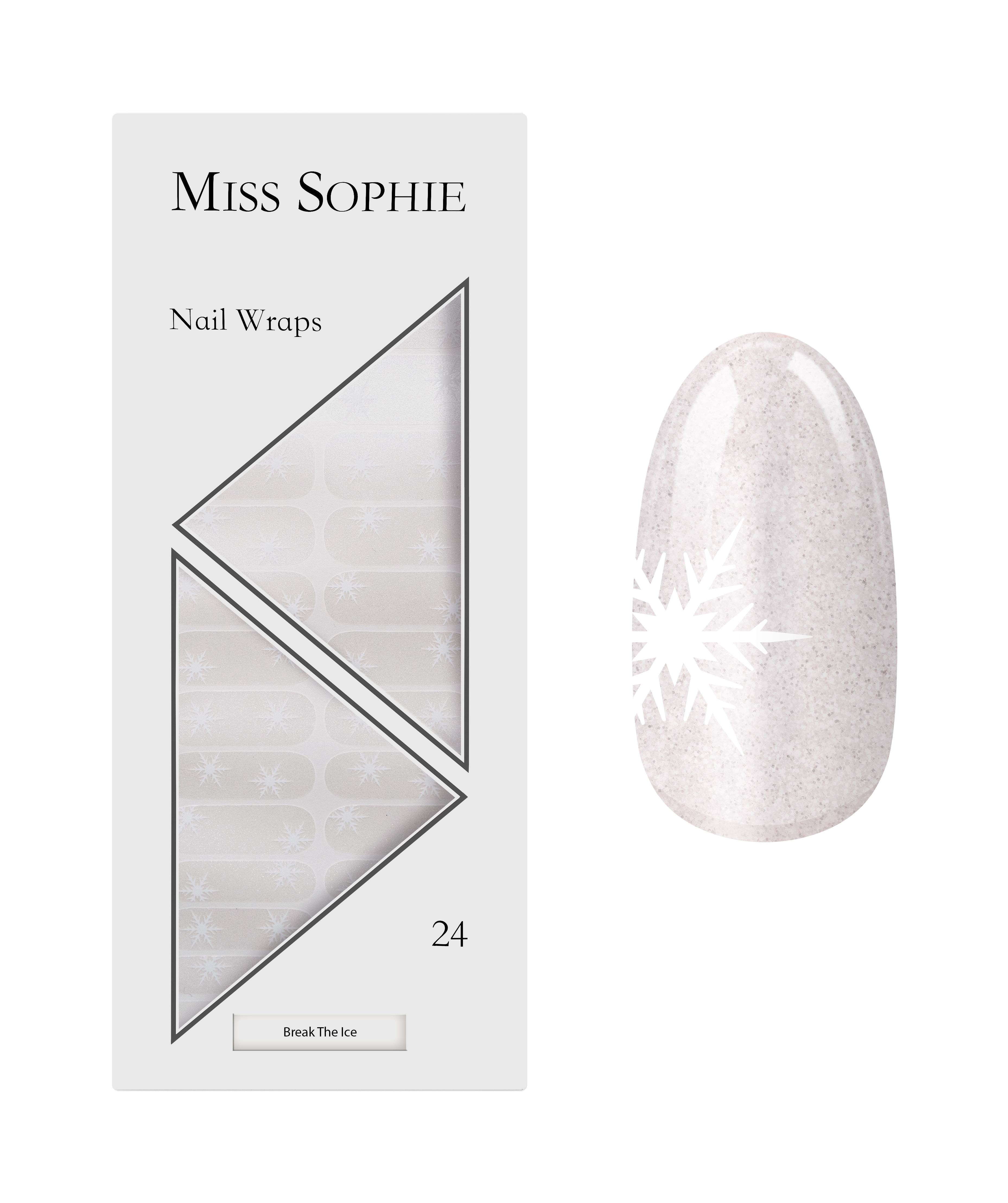 miss-sophie-break-the-ice-nagelfolien image 1
