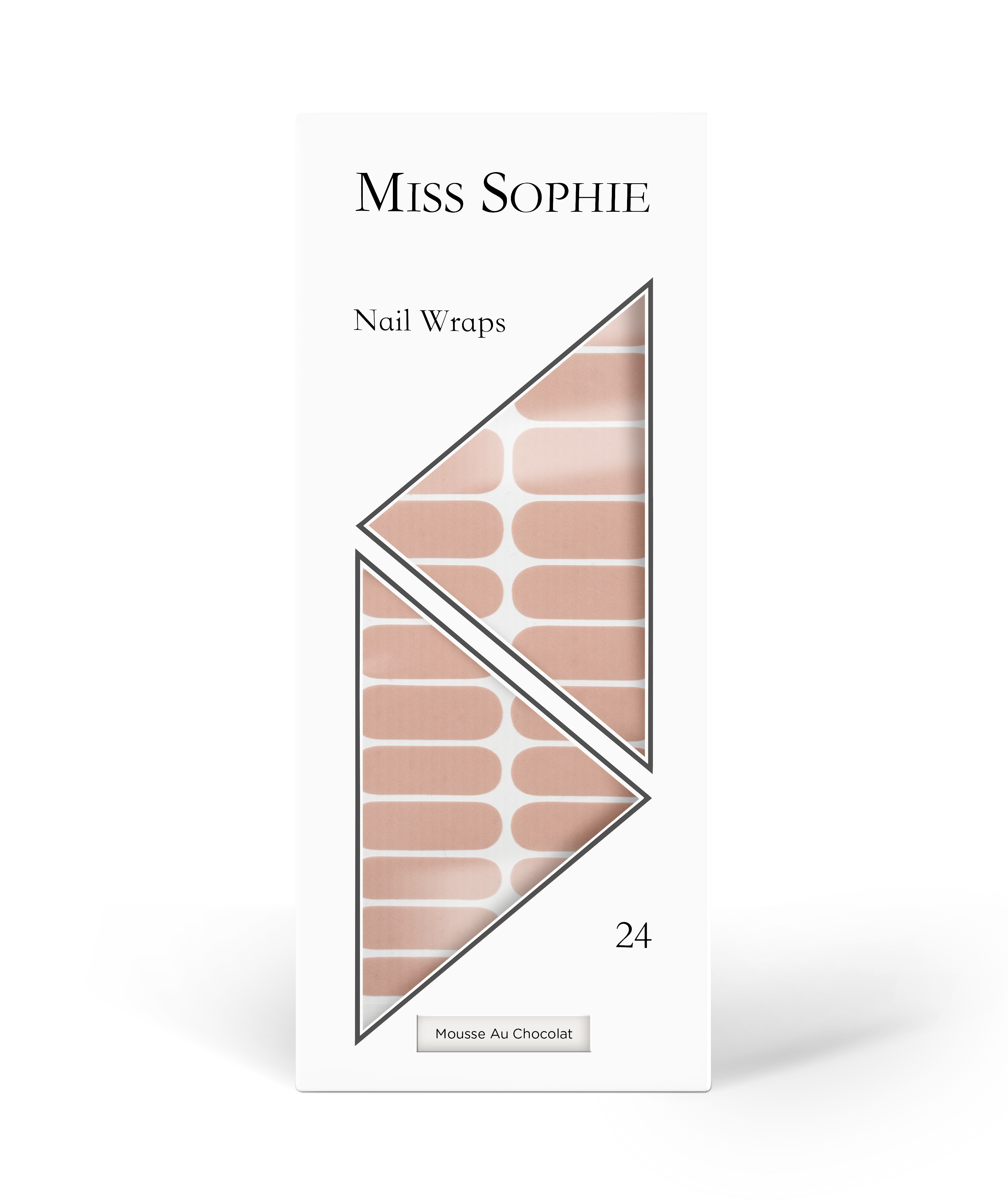 miss-sophie-mousse-au-chocolat-nagelfolien-semitransparent image 4