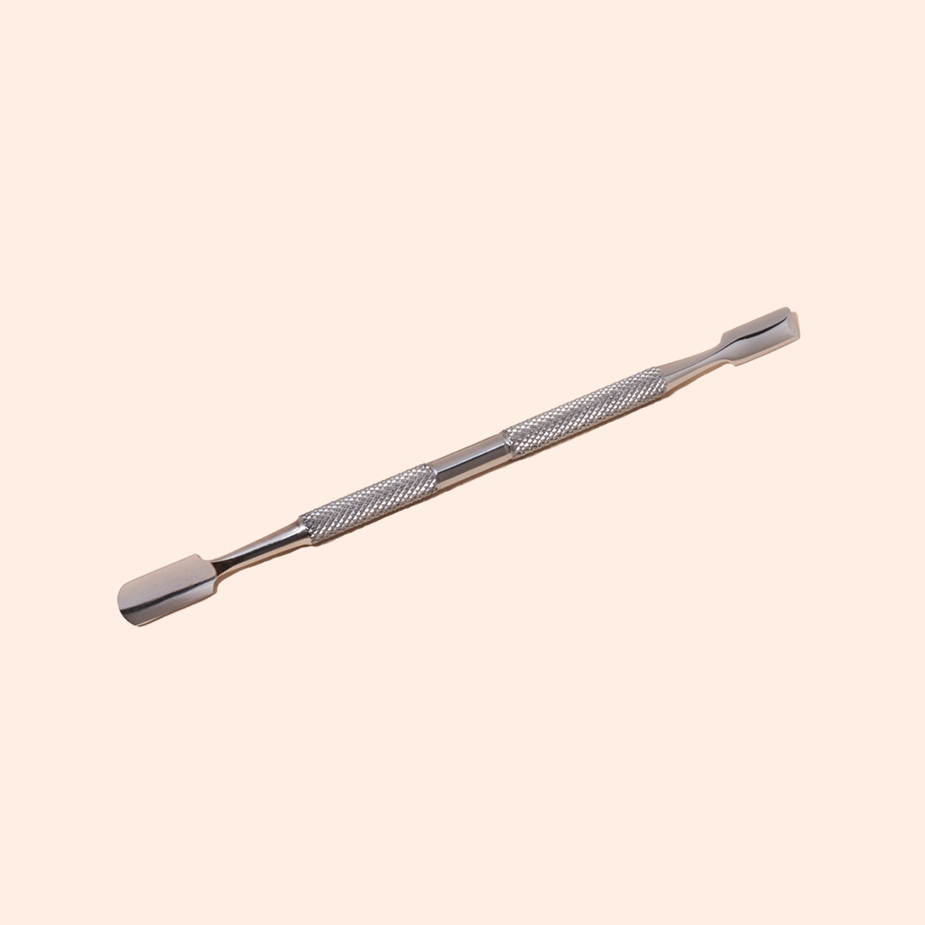 manucurist-nagelhautschieber-aus-stahl-profi-cuticle-pusher image 1