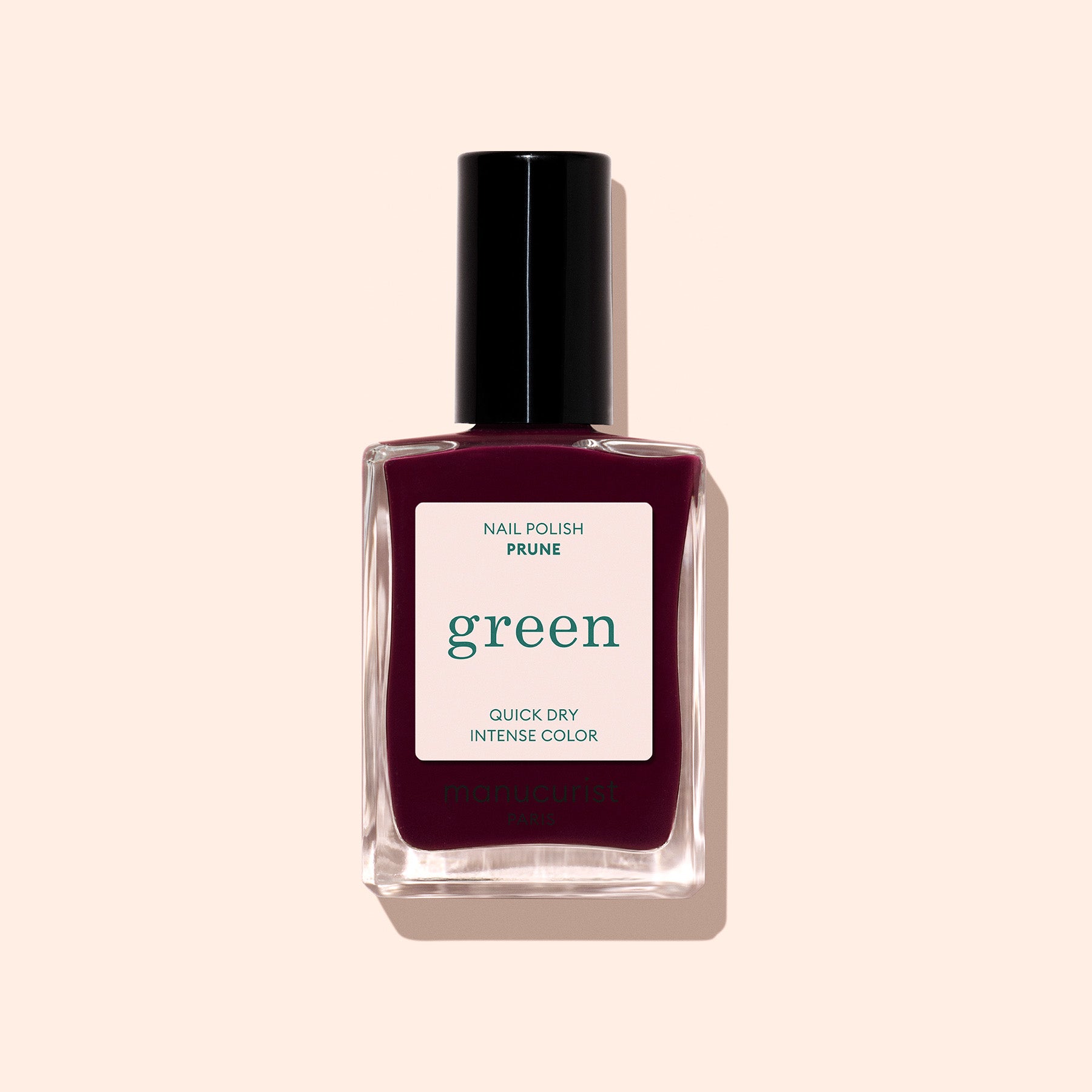 manucurist-green-nagellack-prune-bordeauxrot-weintrester image 1