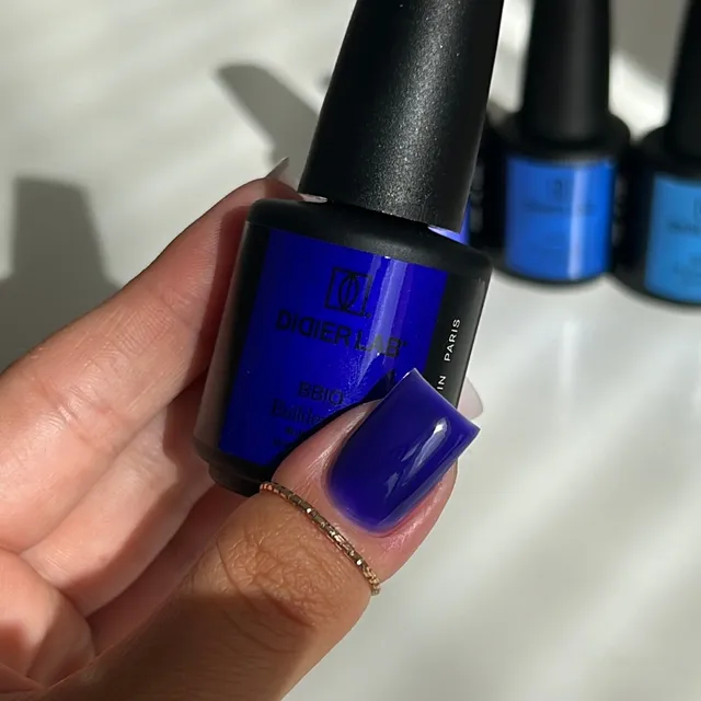 didier-lab-bbio-builder-gel-in-bottle-blue-berry-15ml image 1