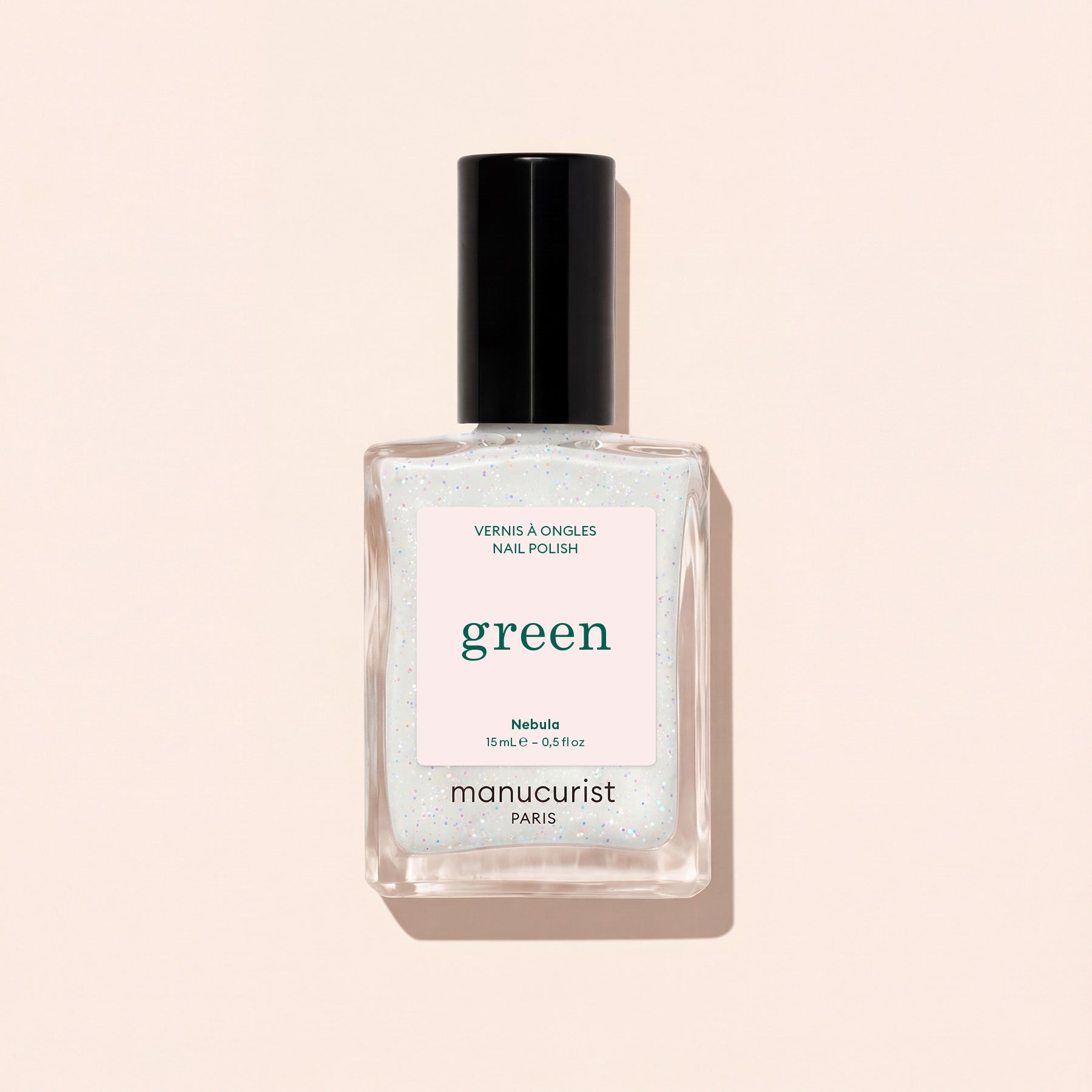 manucurist-green-nagellack-nebula-milchwei-holographisch image 1