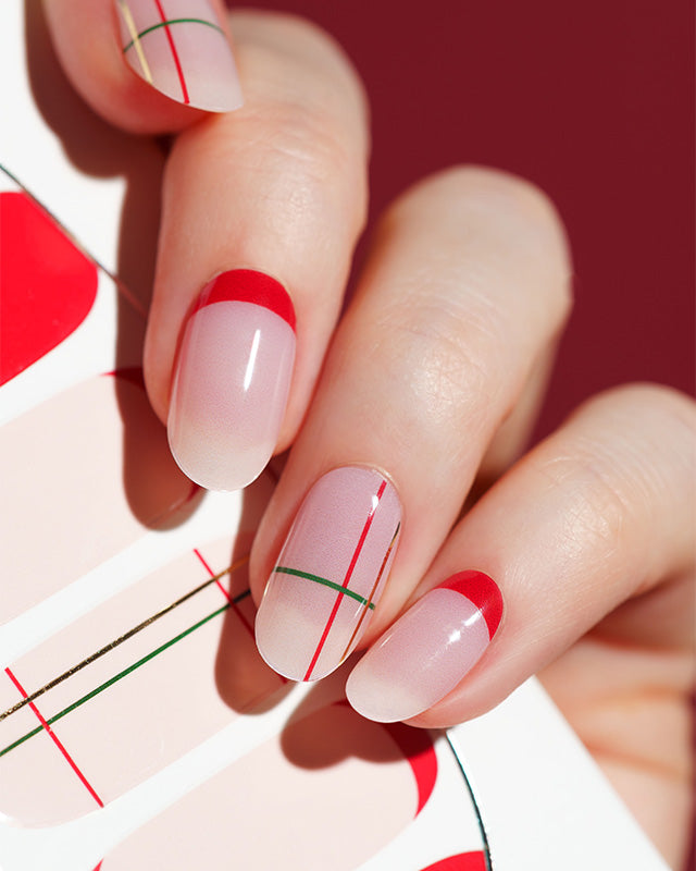 maniko-wrap-yourself-uv-uv-gel-strips image 2