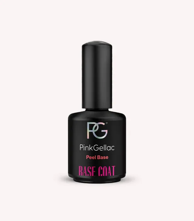 pink-gellac-peel-base-peel-off-base-coat image 1