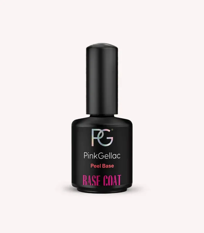 pink-gellac-peel-base-peel-off-base-coat image 1