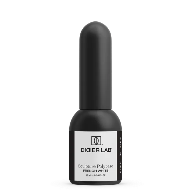 didier-lab-sculpture-polybase-french-white-10ml image 1