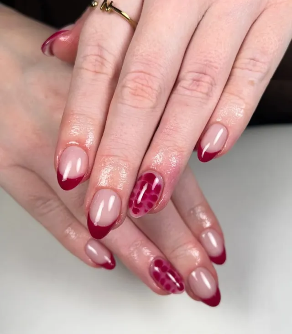 pink-gellac-355-royal-red-gel-nagellack-rot-imperial image 3