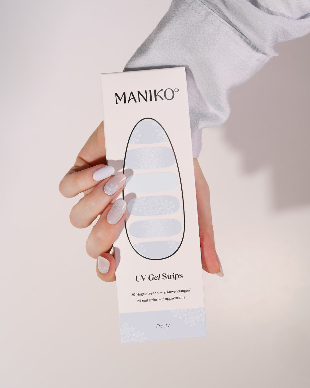 maniko-frosty-uv-gel-strips image 5