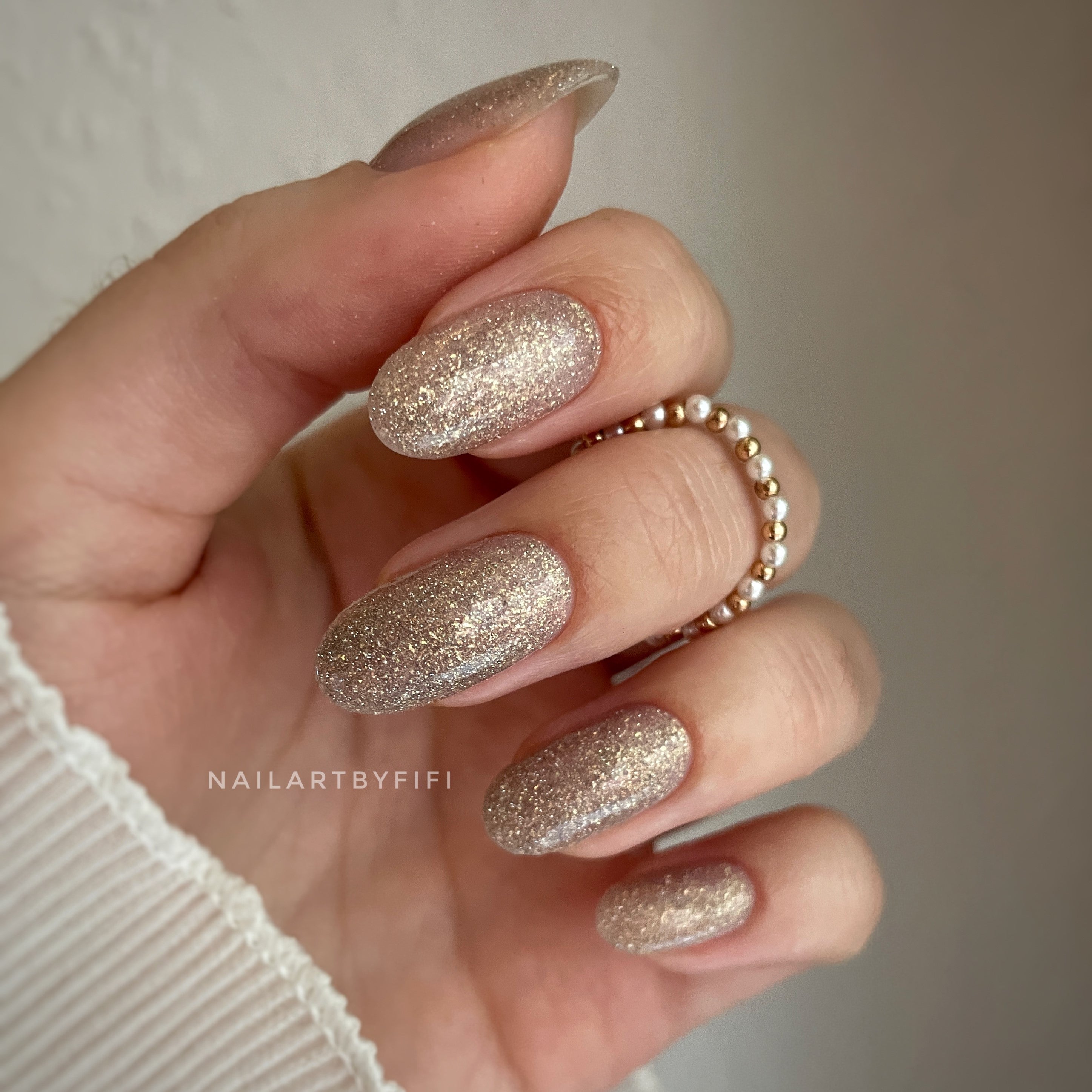 didier-lab-electro-no1-uv-nagellack-gold-holografisch-8ml image 3