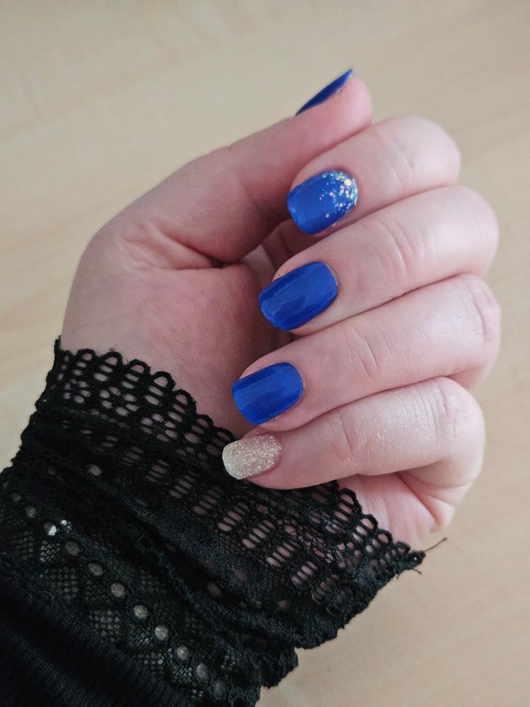 Salon Look