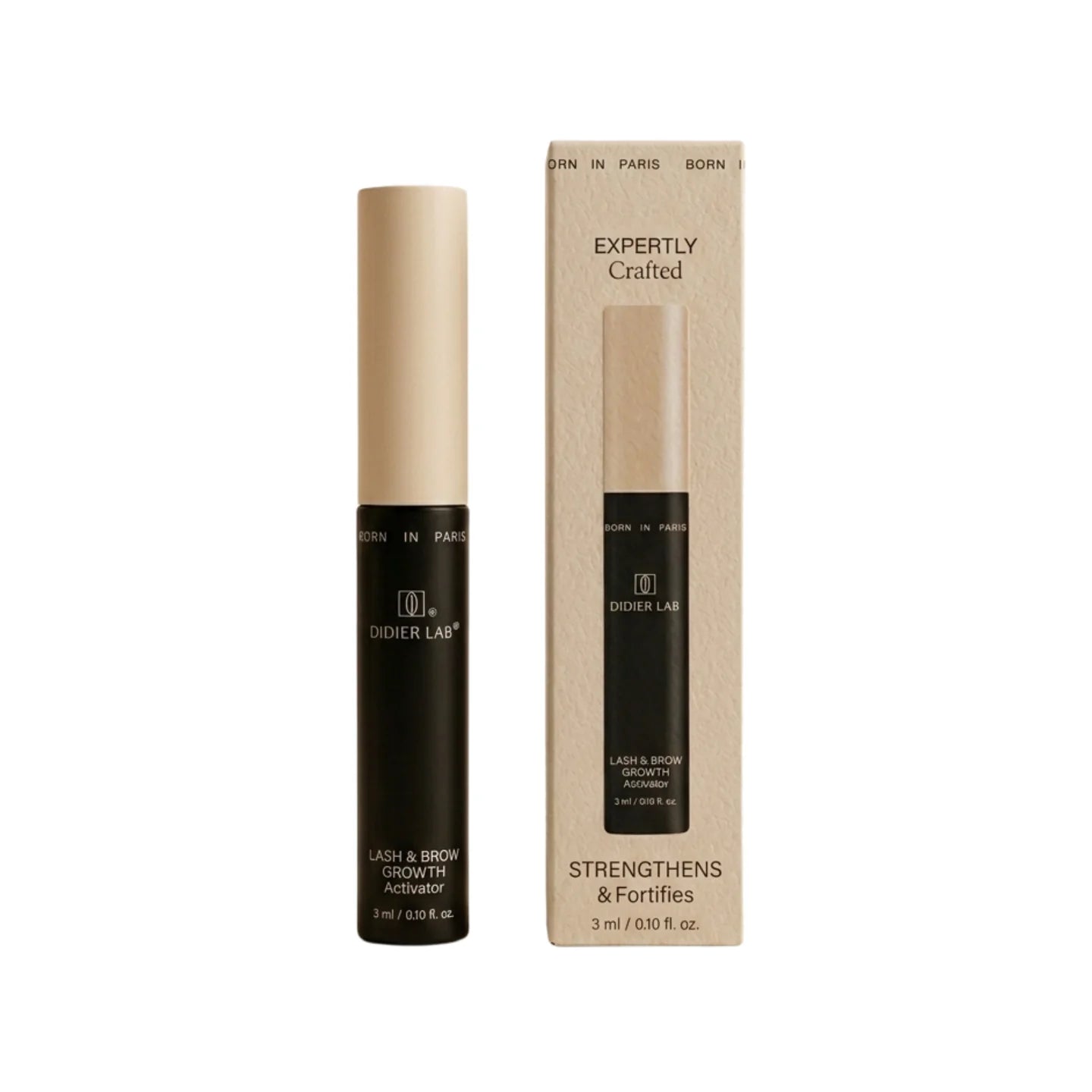 didier-lab-lash-brow-growth-activator-wimpern-augenbrauen-serum image 1