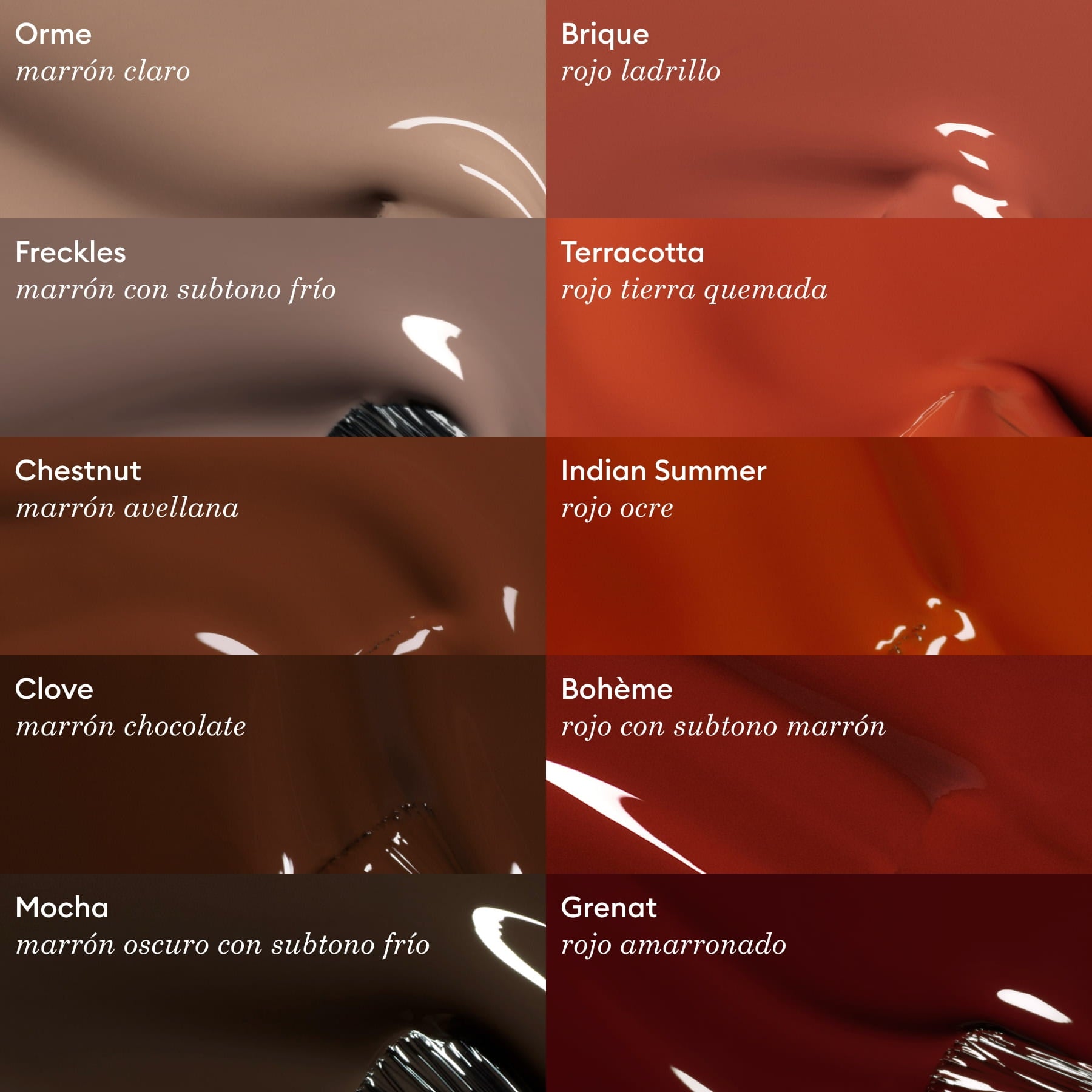 manucurist-chestnut-green-flash-gel-nagellack image 8