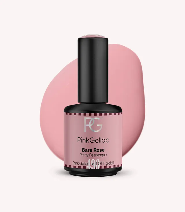 pink-gellac-490-bare-rose-gel-nagellack-rosiger-nude-ton image 1