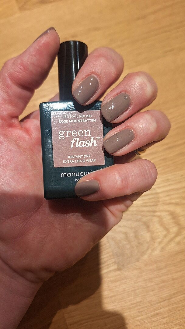 Eleganteste Farbe die ich habe