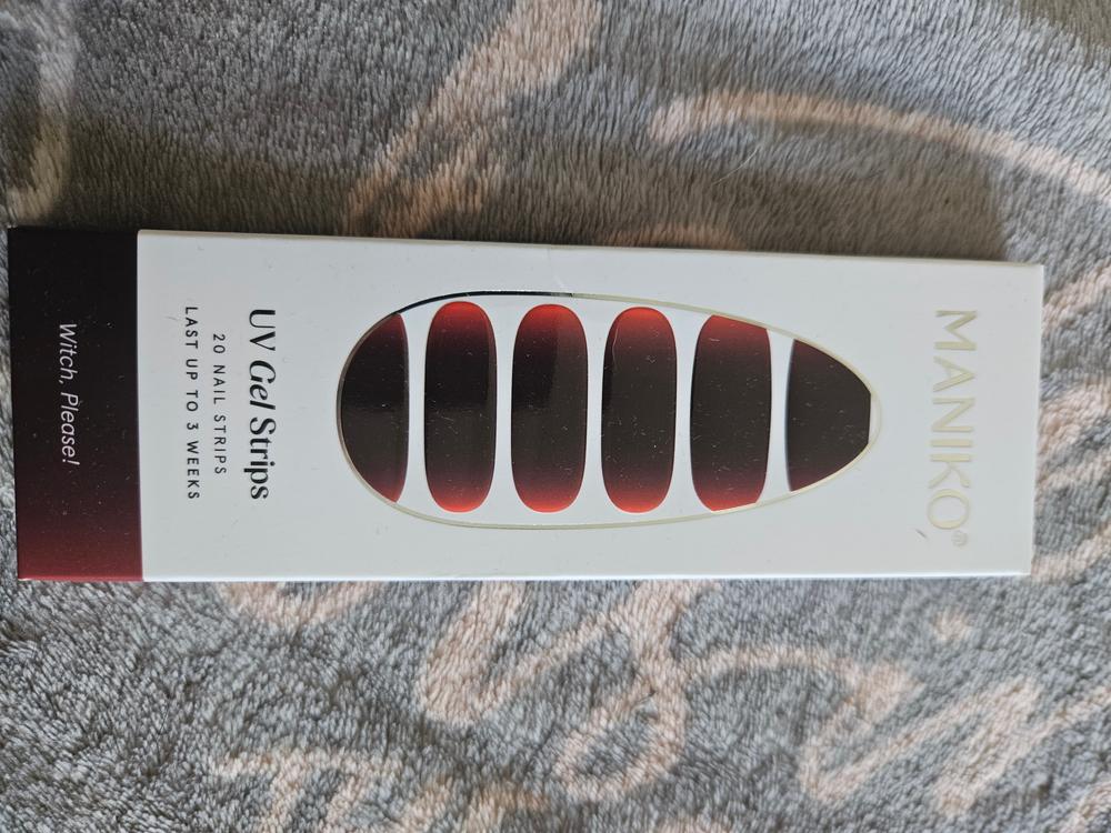 Bei mir leider schnell ab
