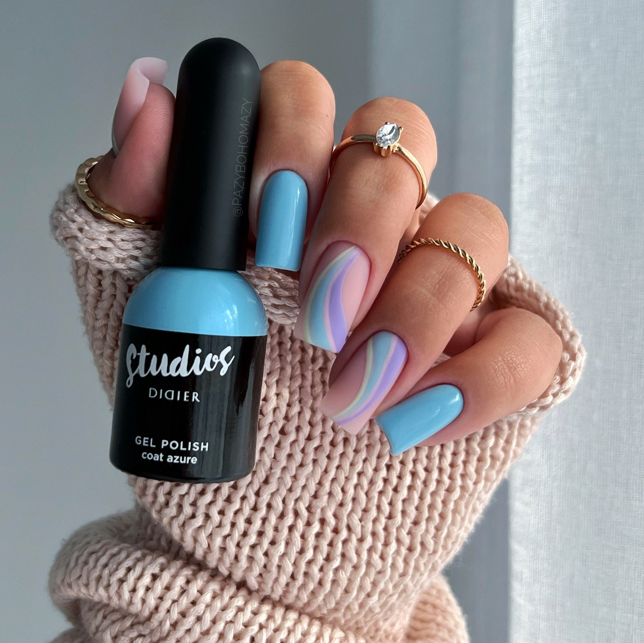 didier-lab-studios-uv-nagellack-coat-azure-8ml-hema-tpo-frei image 5