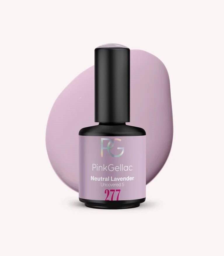 pink-gellac-277-neutral-lavender-gel-nagellack image 1