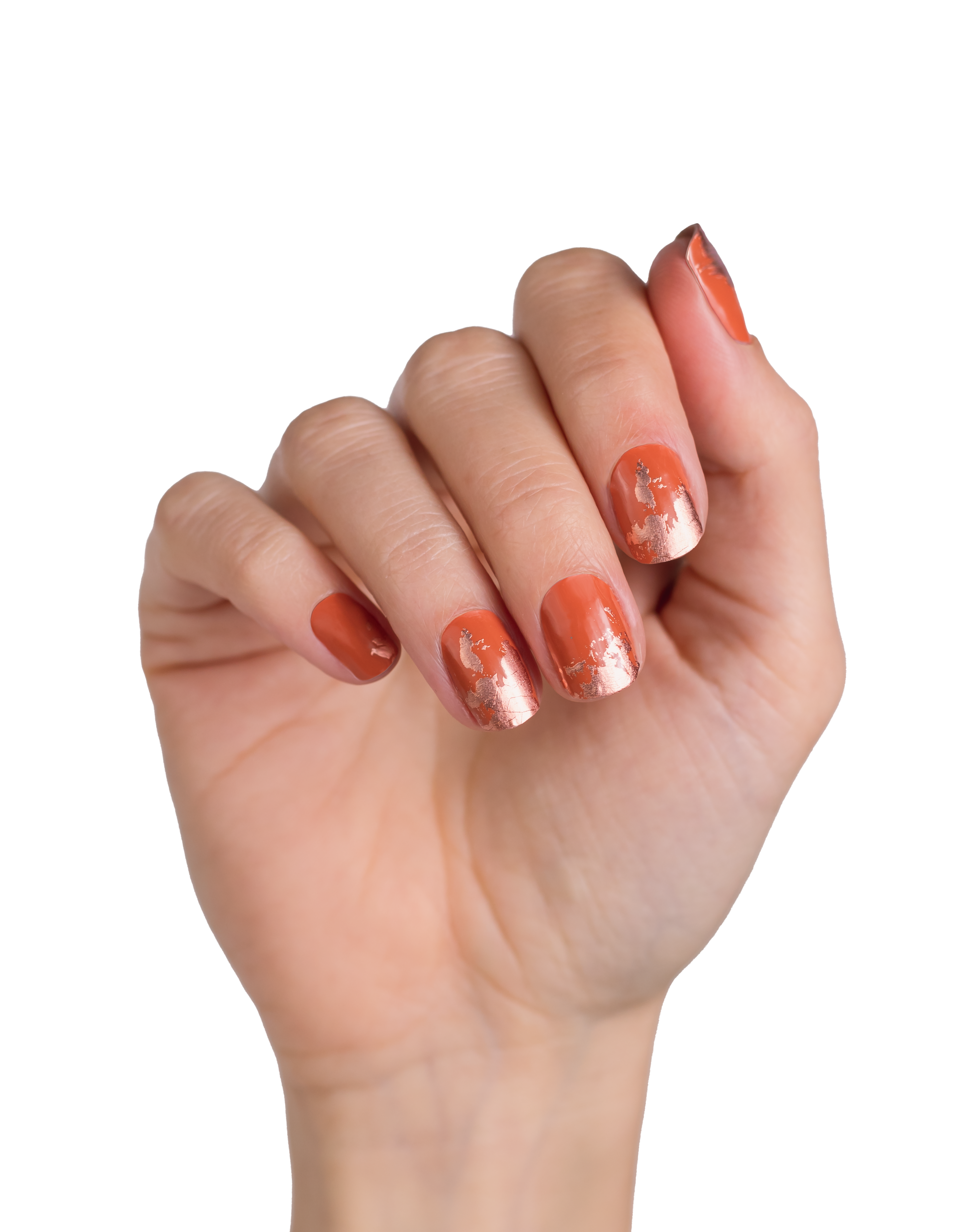miss-sophie-chestnut-brown-nagelfolien image 2