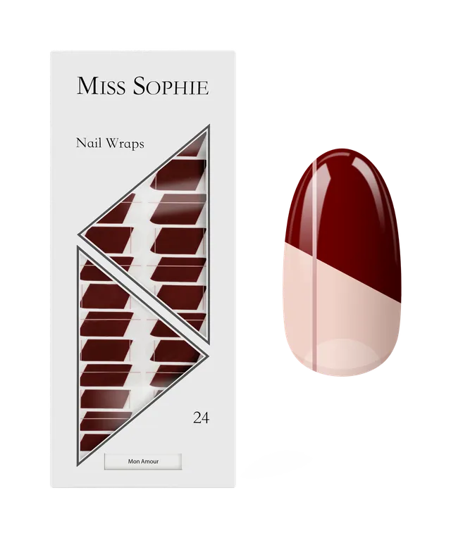 miss-sophie-mon-amour-nagelfolien image 1