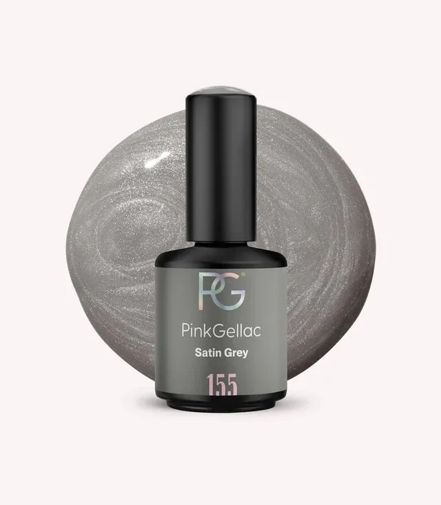 pink-gellac-155-satin-grey-gel-nagellack image 1