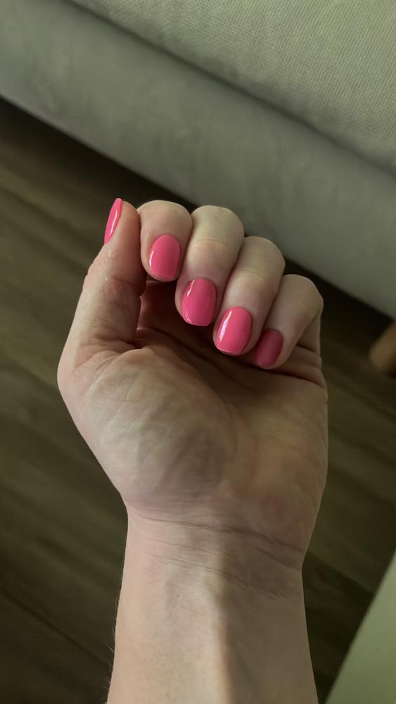 Knallig und gute Laune
