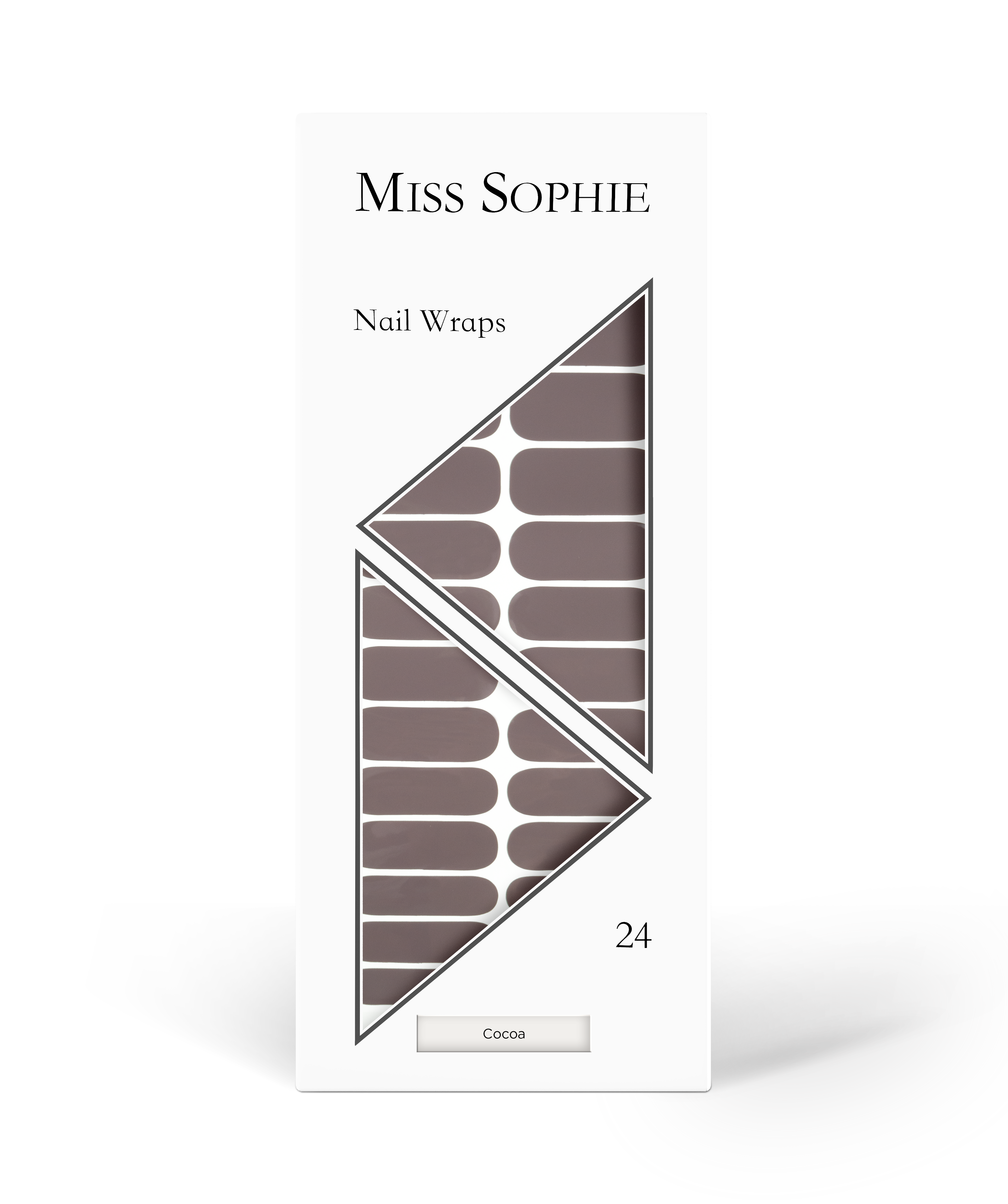 miss-sophie-cocoa-nagelfolien-standard-design image 5