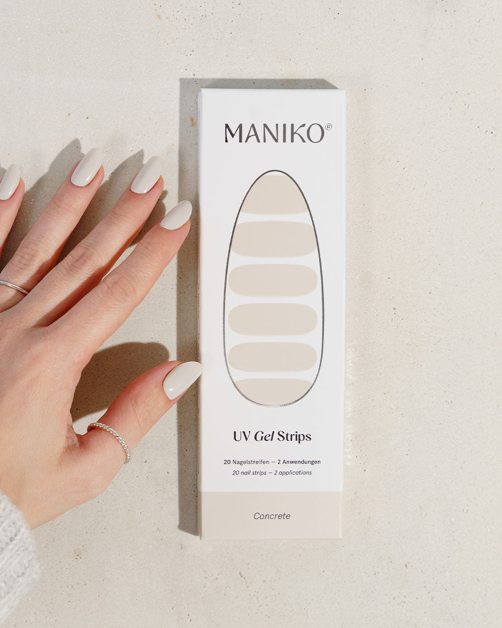 maniko-concrete-uv-gel-strips image 5