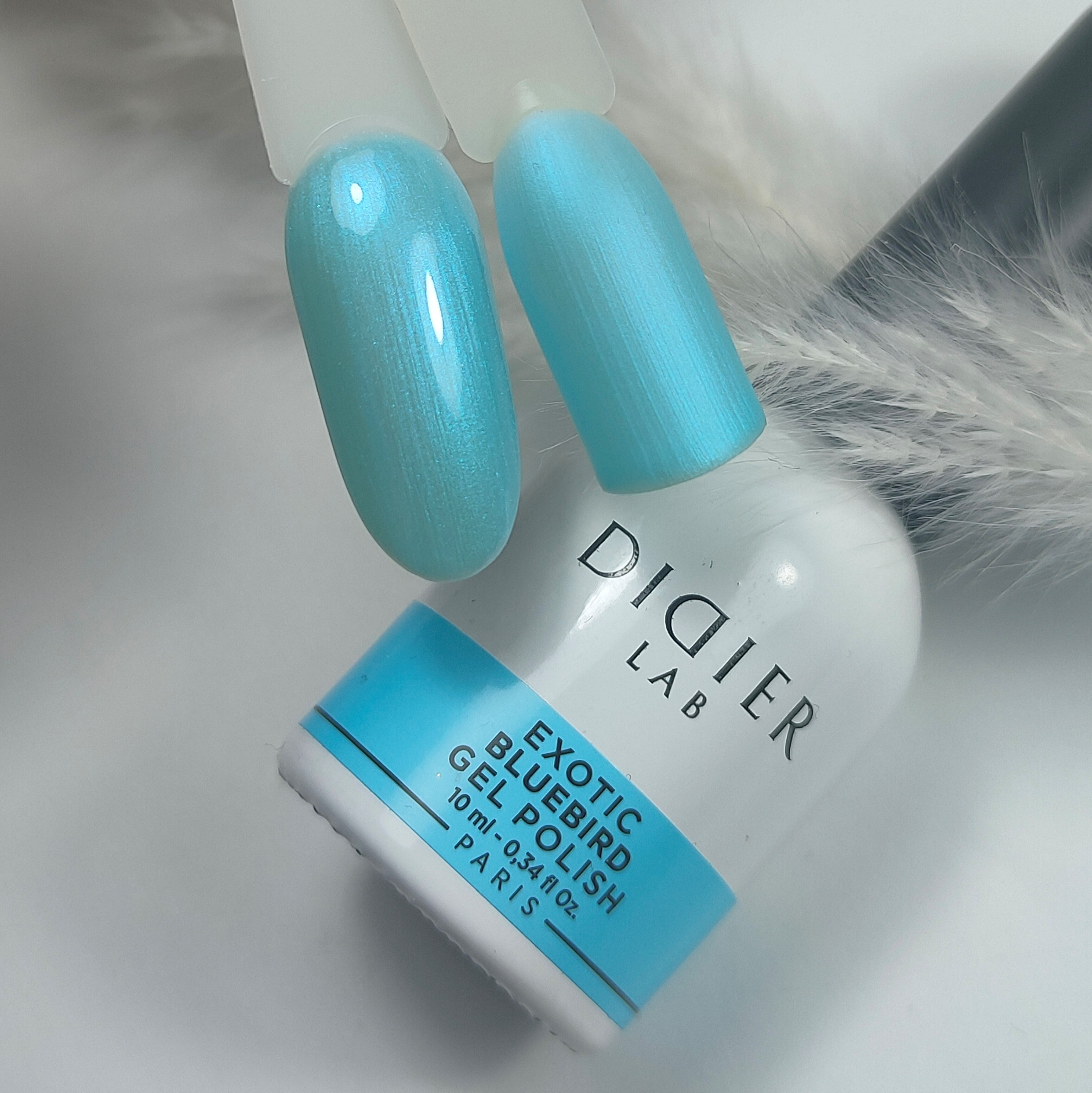 didier-lab-exotic-uv-nagellack-bluebird-hellblau-10ml image 4