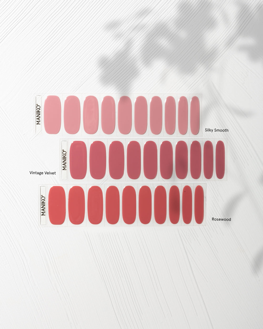 maniko-vintage-velvet-uv-gel-strips-gedecktes-rosa image 6