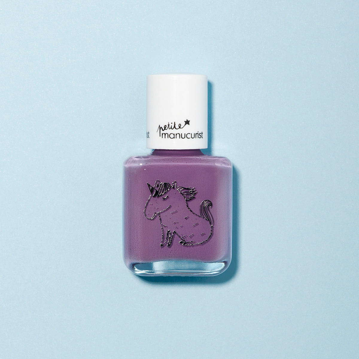 manucurist-lily-das-einhorn-violetter-kindernagellack image 1