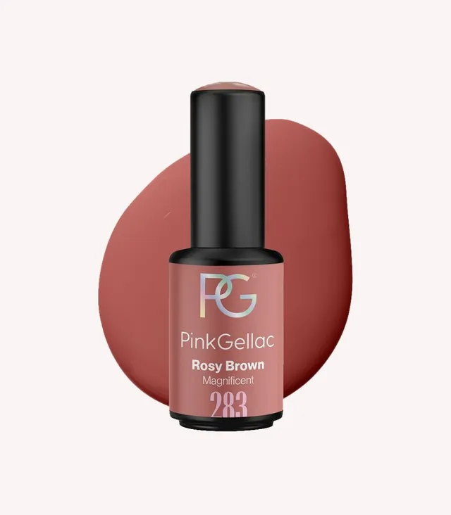 pink-gellac-283-rosy-brown-8-ml-gel-nagellack image 1