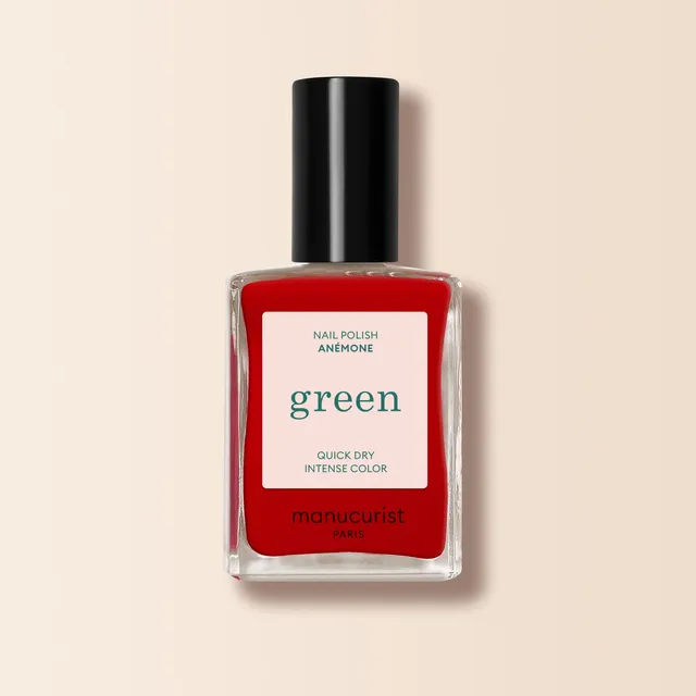manucurist-green-an-mone-nagellack-ultrarot image 1
