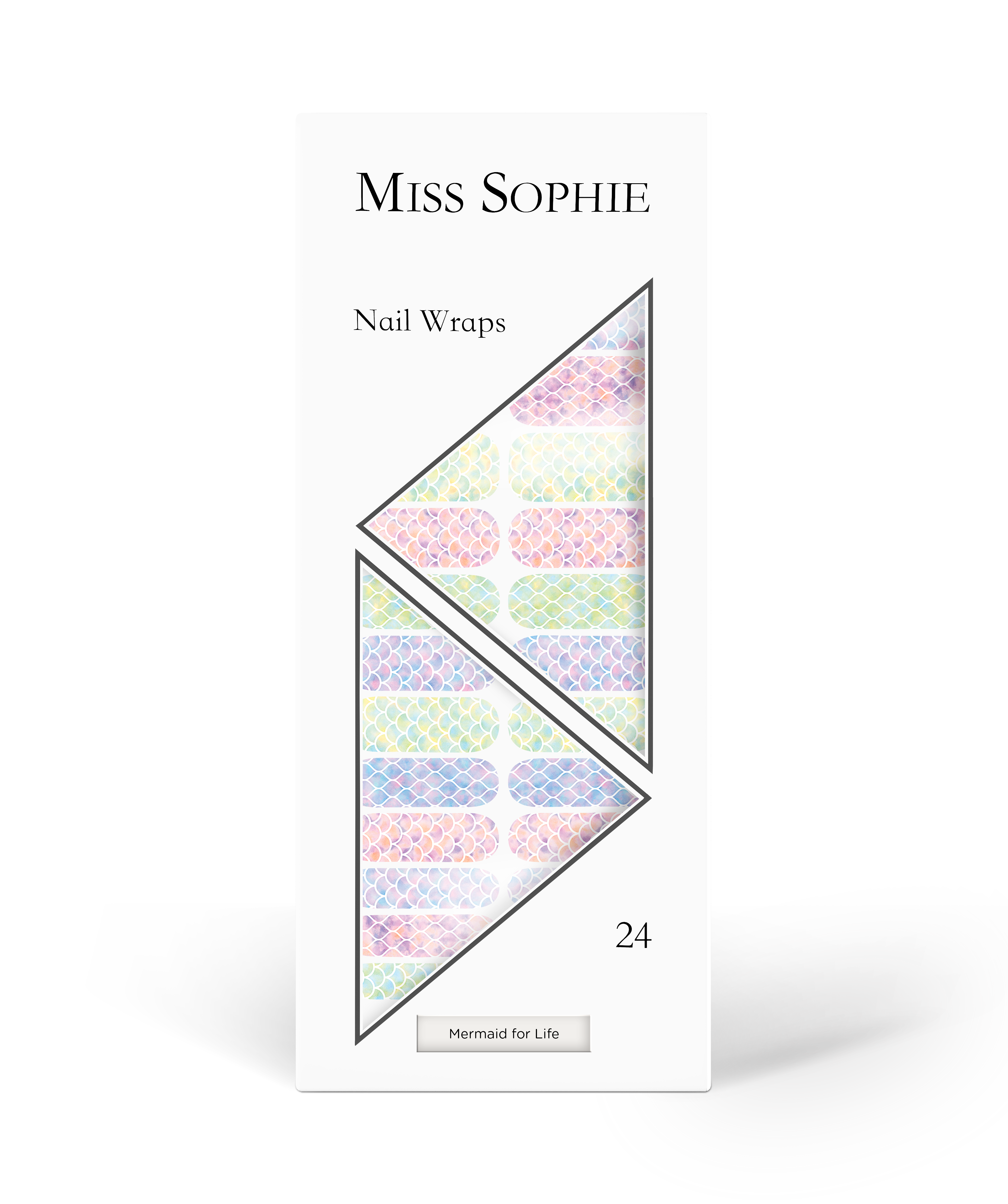 miss-sophie-mermaid-for-life-nagelfolien image 4