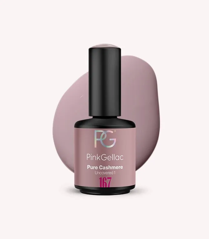 pink-gellac-167-pure-cashmere-gel-nagellack image 1