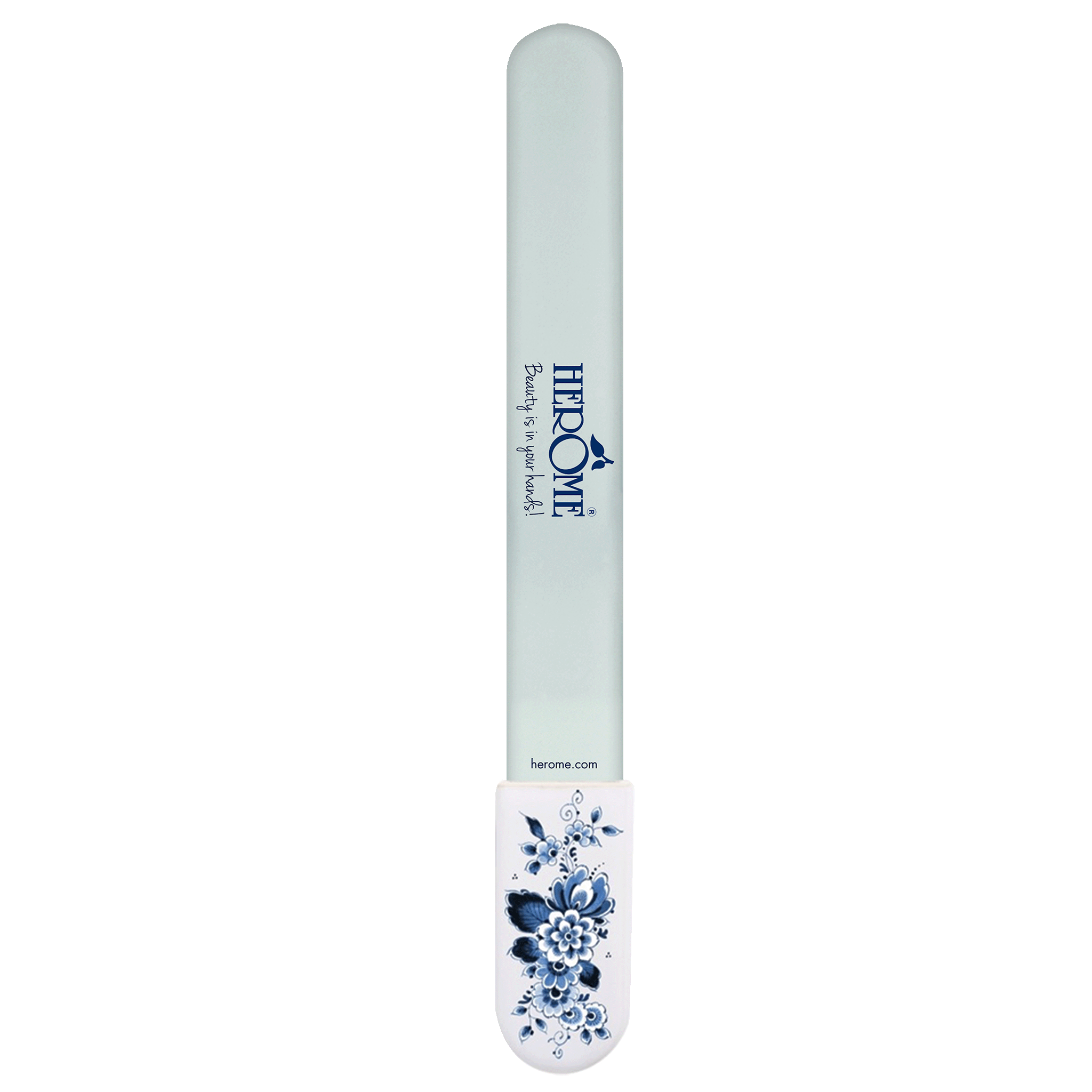 her-me-glasnagelfeile-gro-delfter-blau-mit-etui-und-mini-super-shine image 1