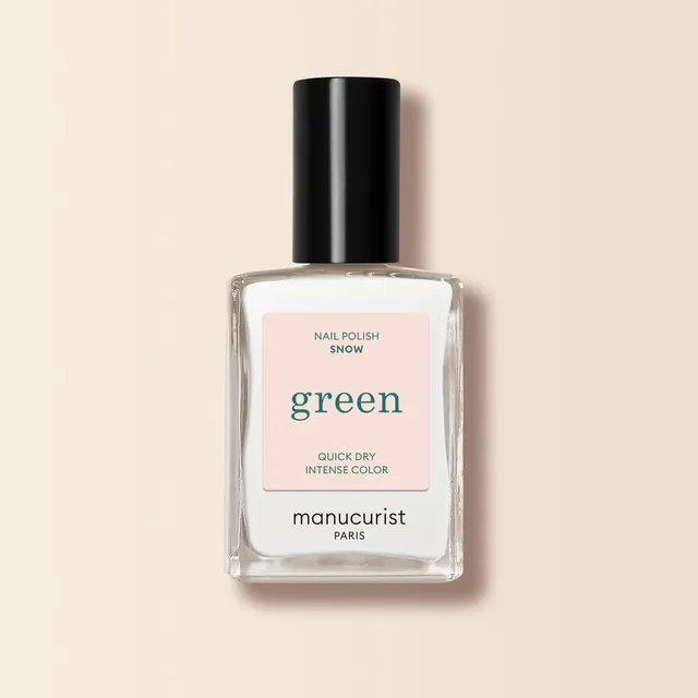 manucurist-green-nagellack-snow image 1
