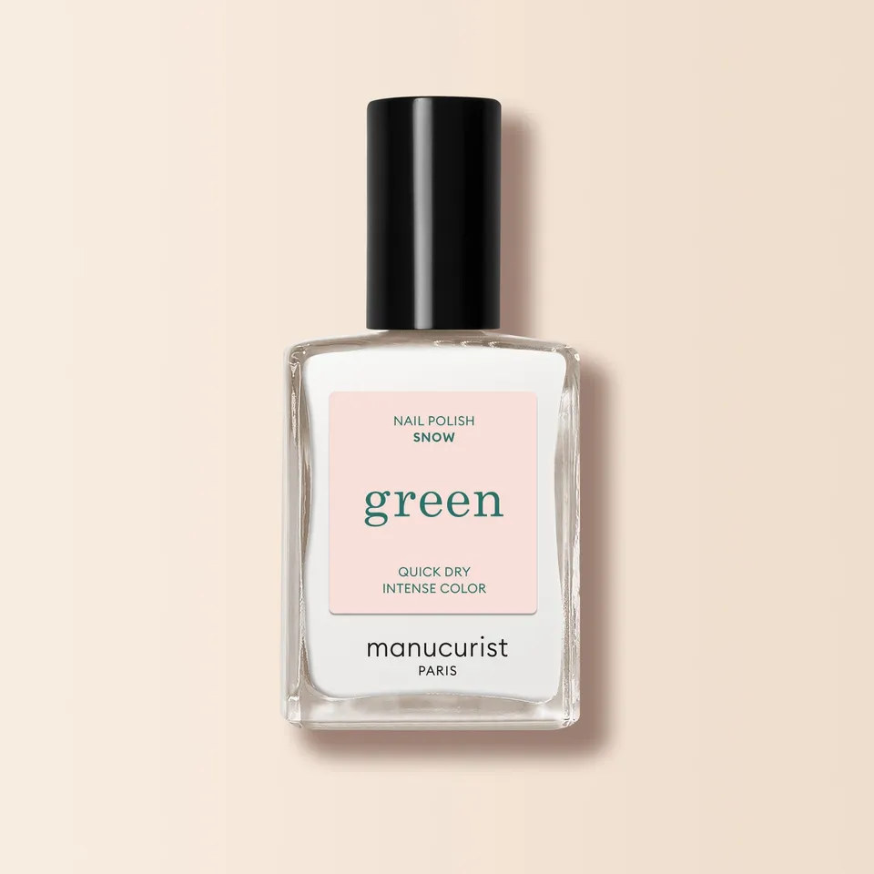 manucurist-green-nagellack-snow image 1