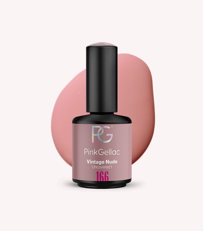 pink-gellac-166-vintage-nude-gel-nagellack-altrosa-nude image 1