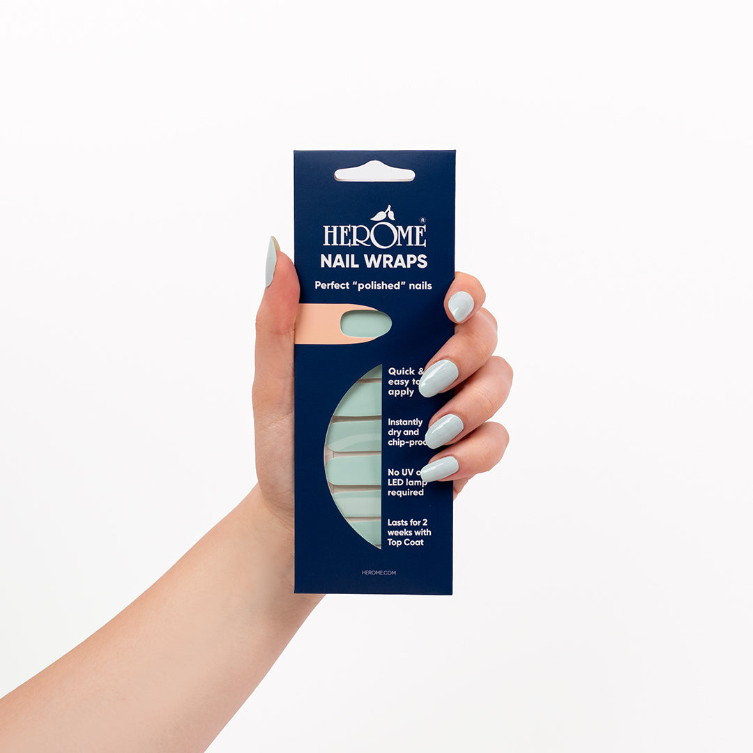 her-me-nagelfolien-mint-nail-wraps-ohne-lampe image 3