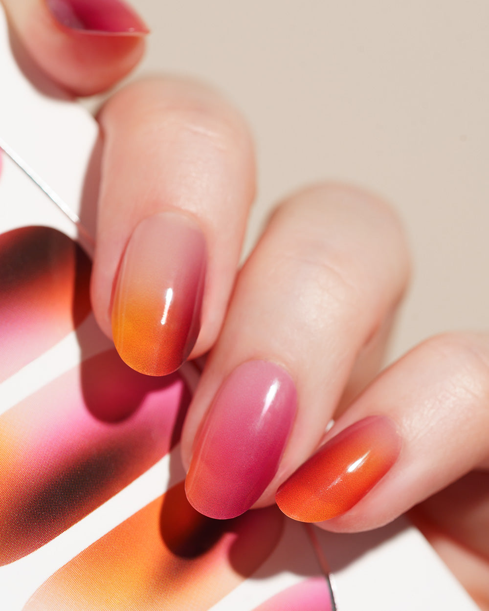maniko-autumn-amber-uv-gel-strips-manik-re image 2