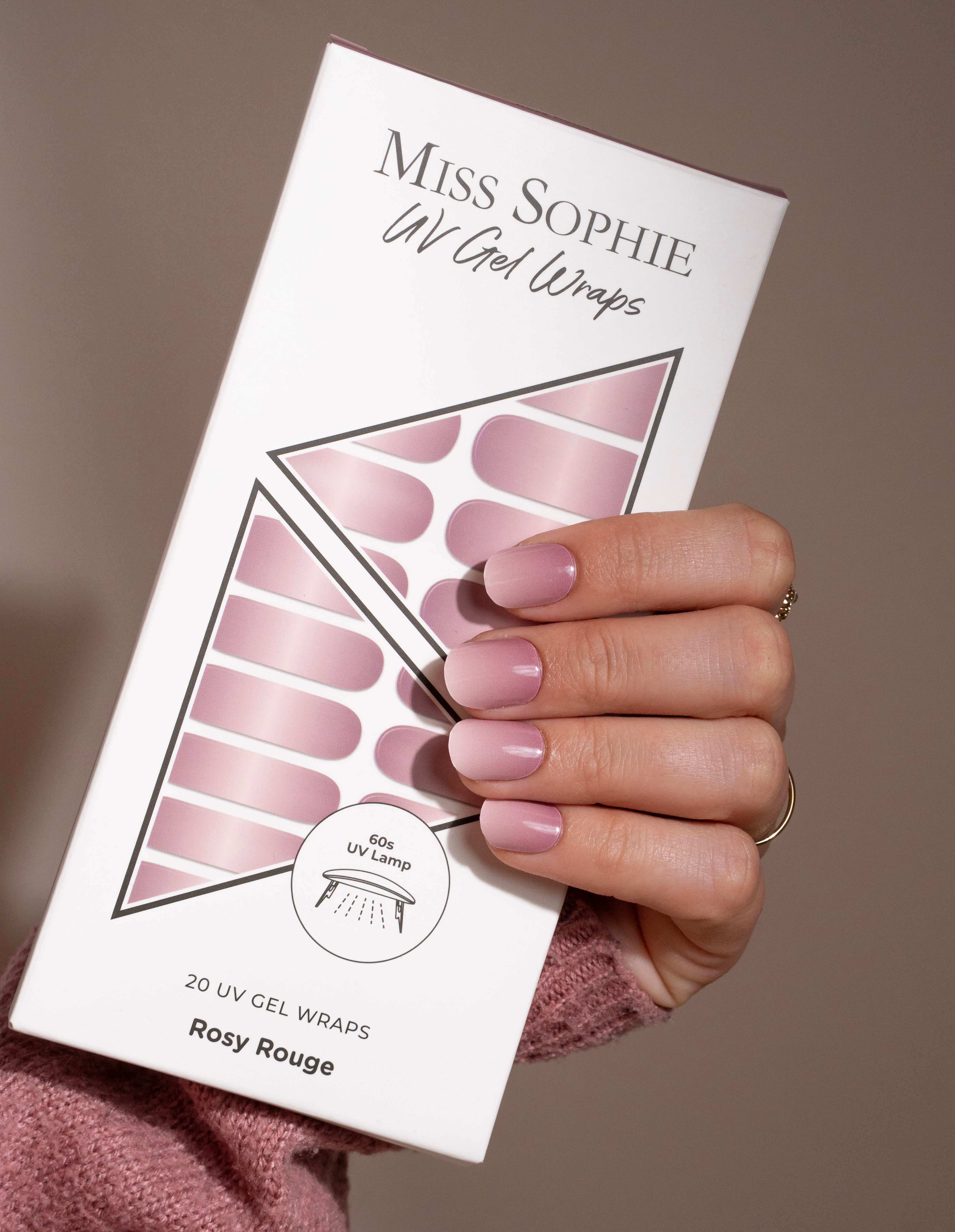 miss-sophie-rosy-rouge-uv-uv-gel-nagelfolien image 5
